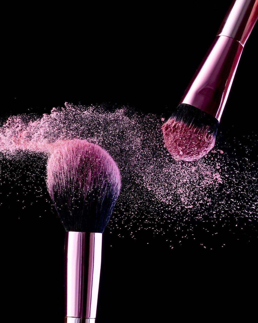 make-up-brushes
