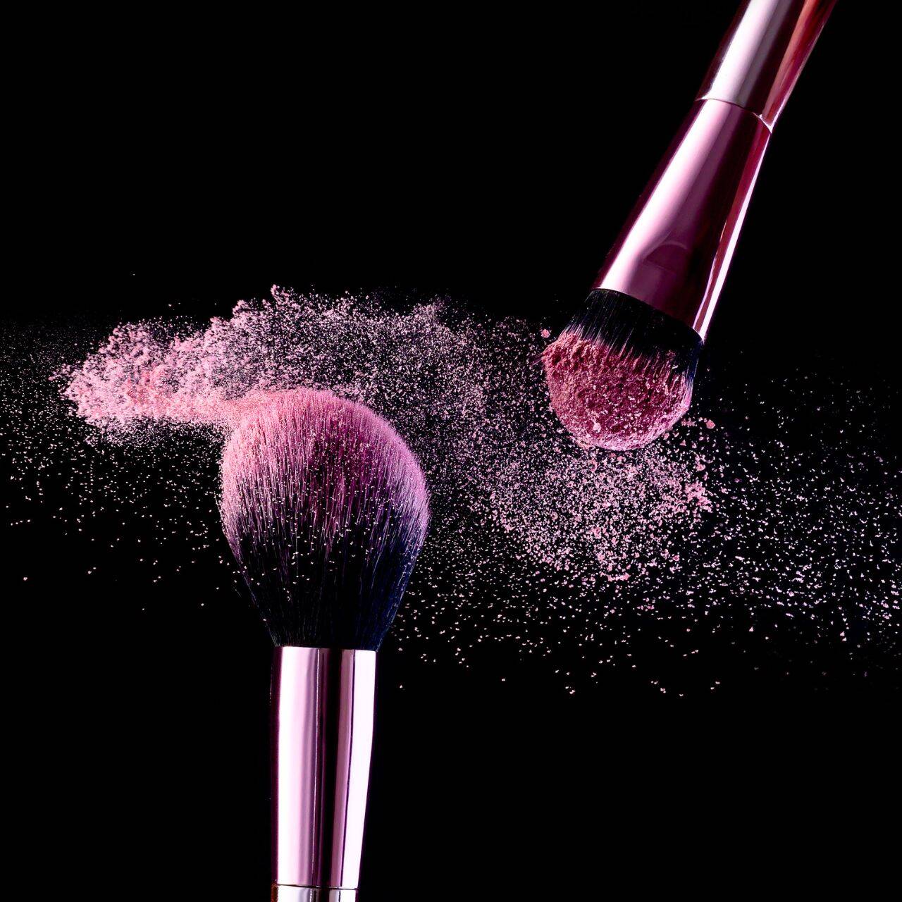 make-up-brushes