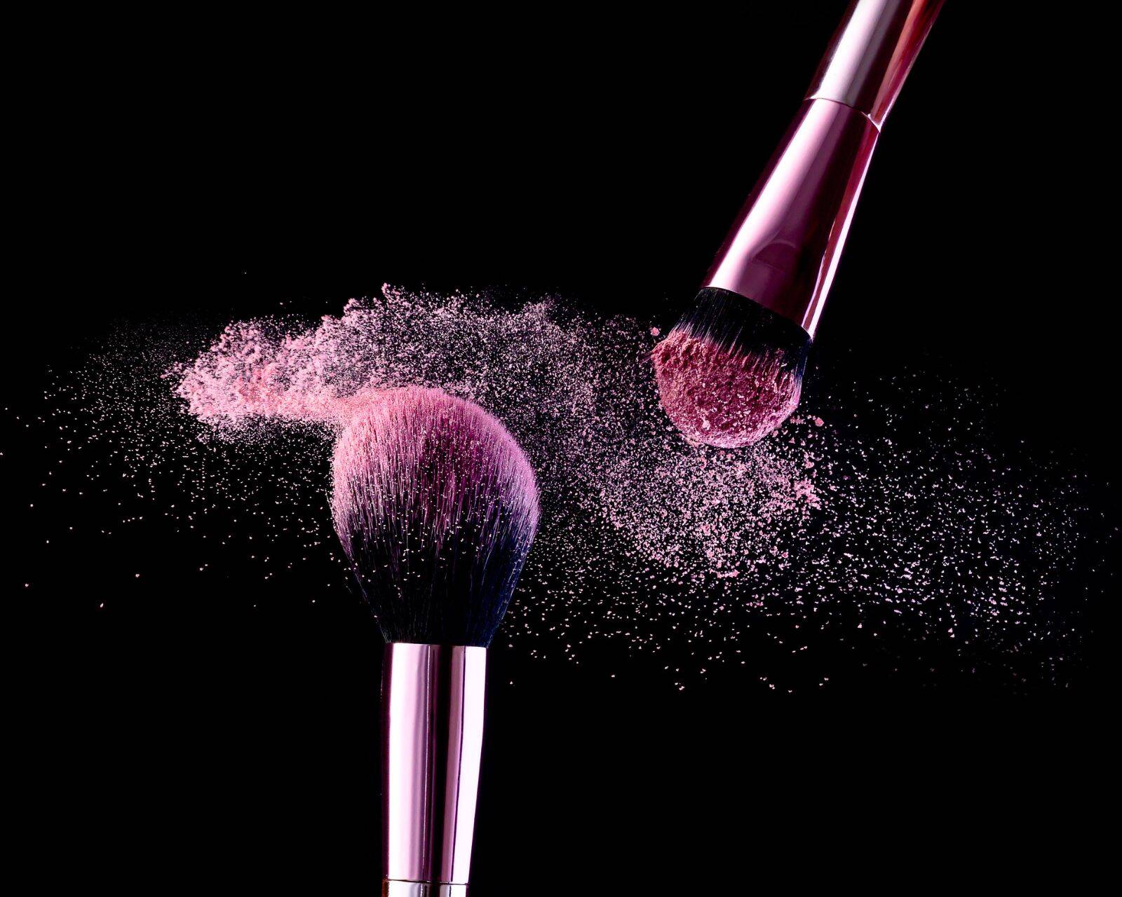 make-up-brushes