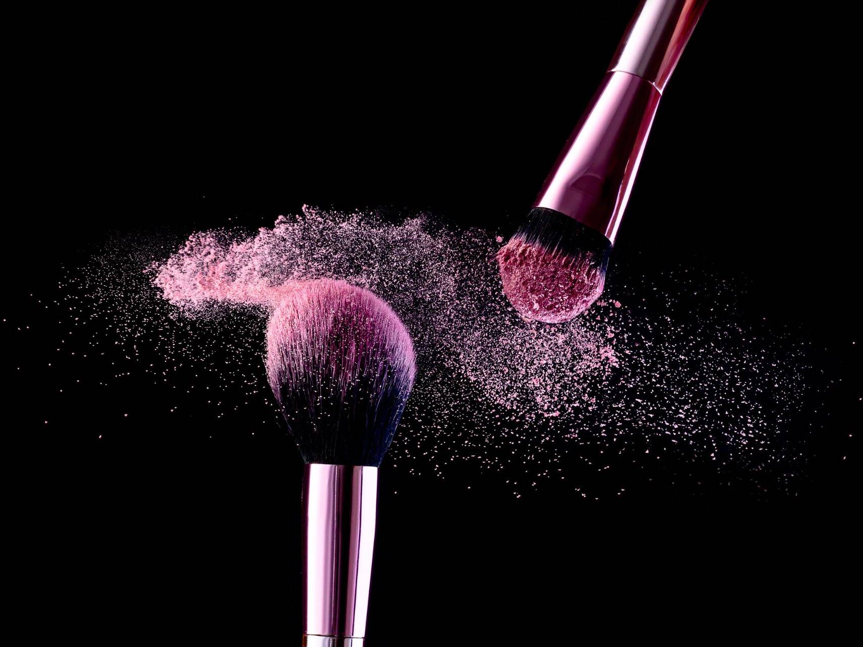 make-up-brushes