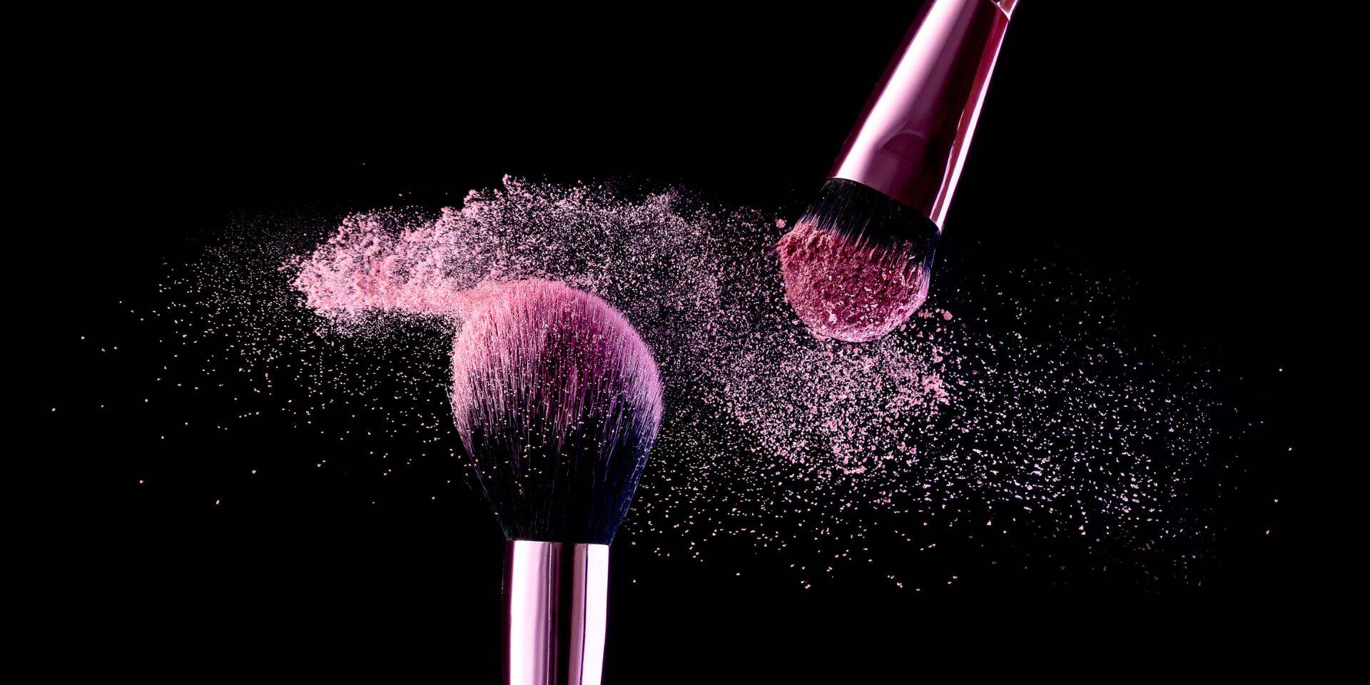 make-up-brushes