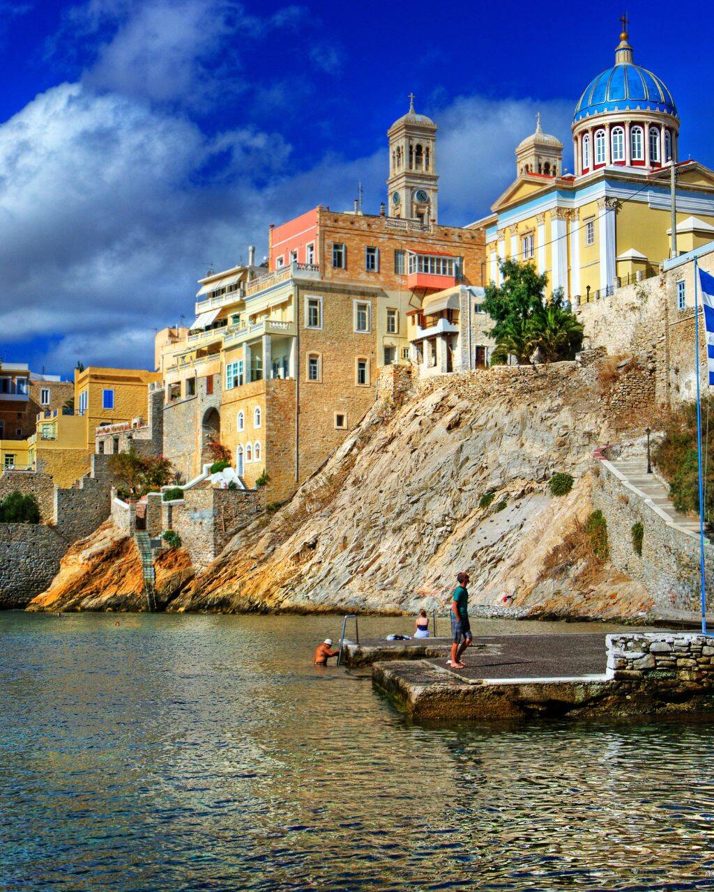 syros-island