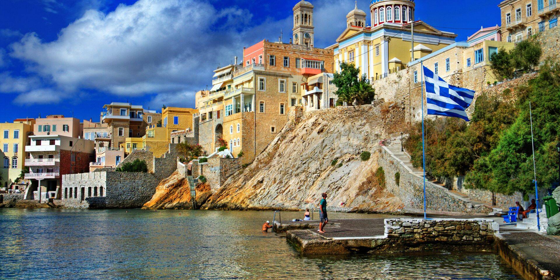 syros-island