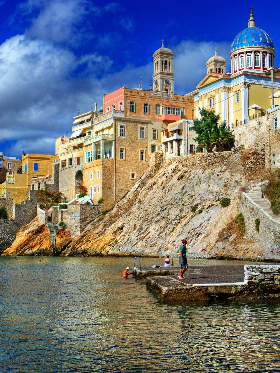 syros-island