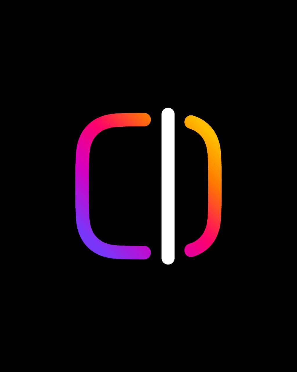 edits app logo