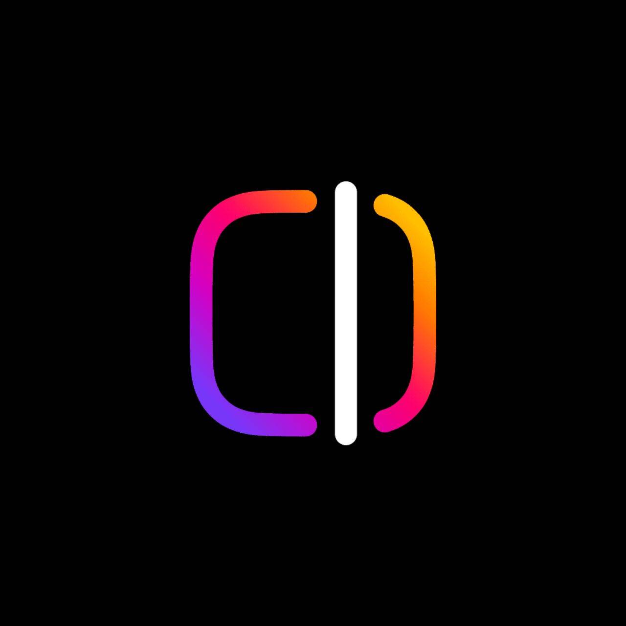 edits app logo