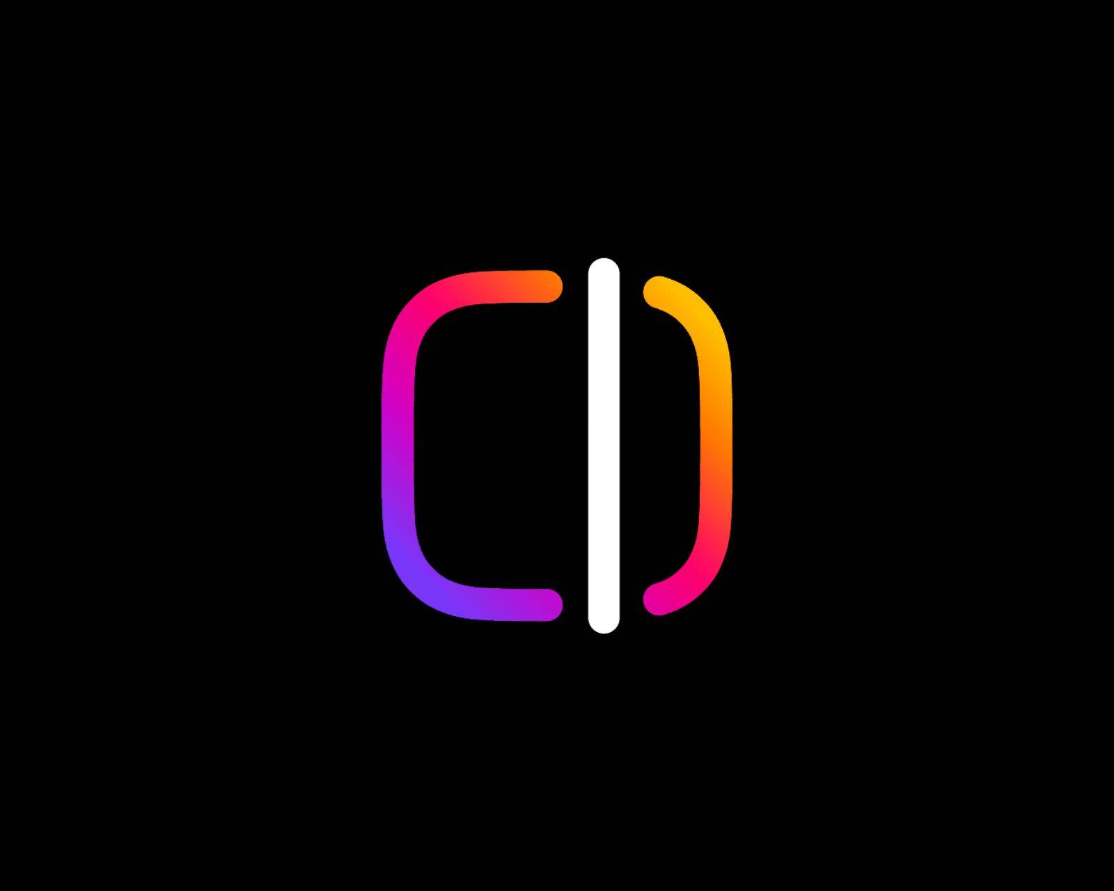 edits app logo