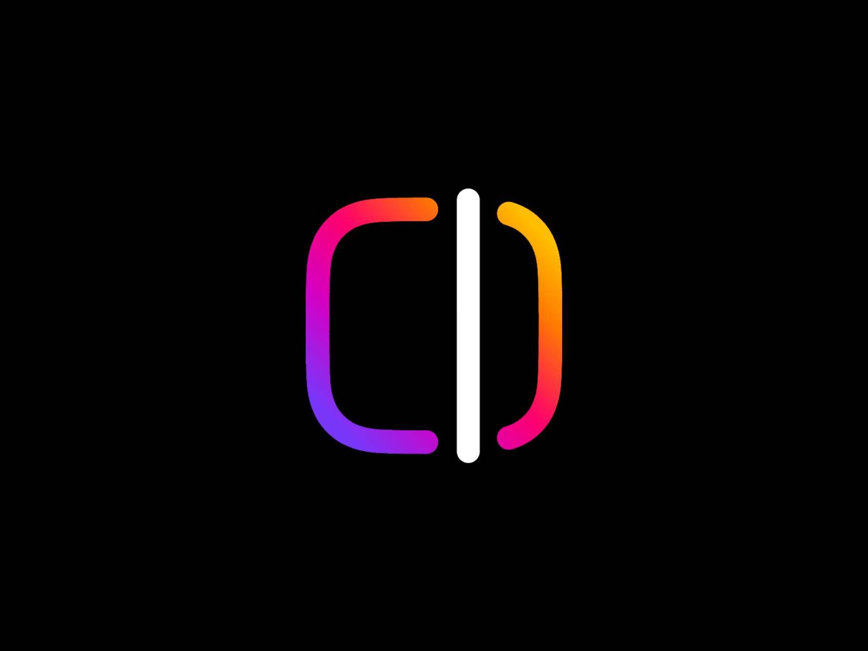 edits app logo