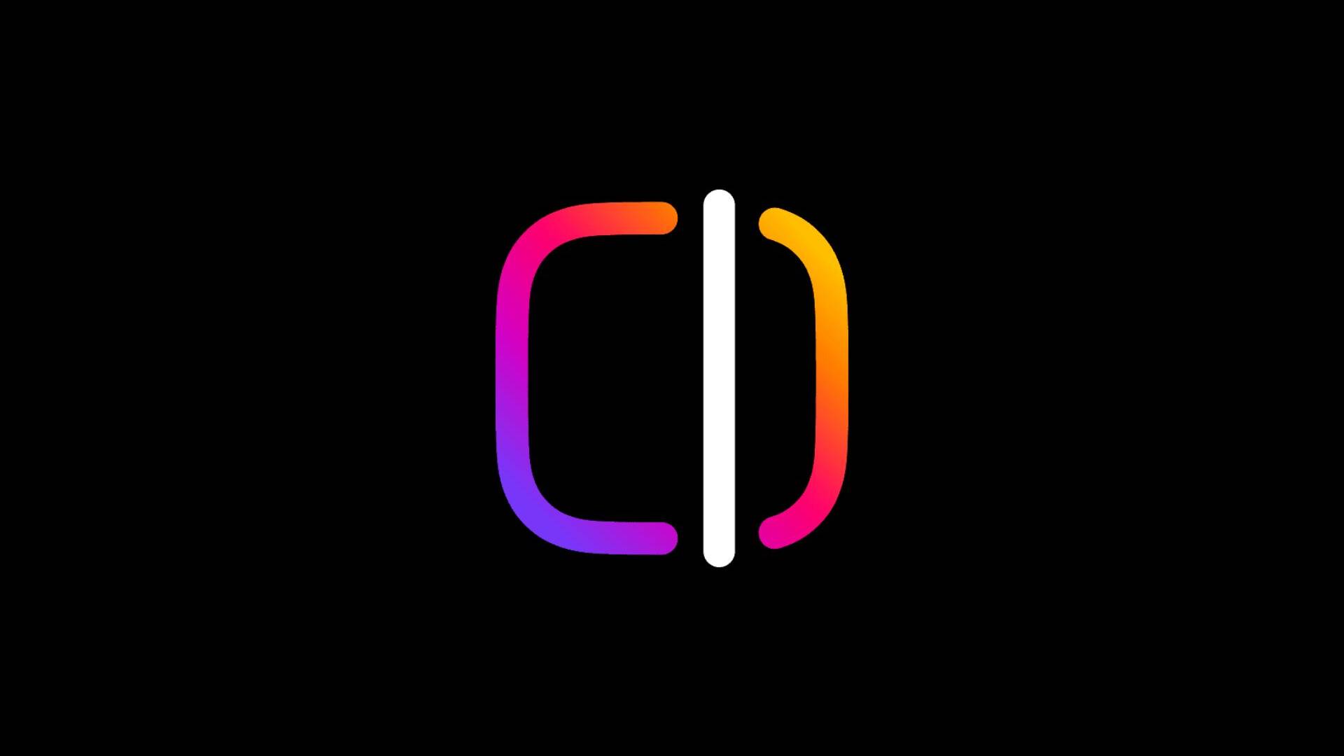 edits app logo