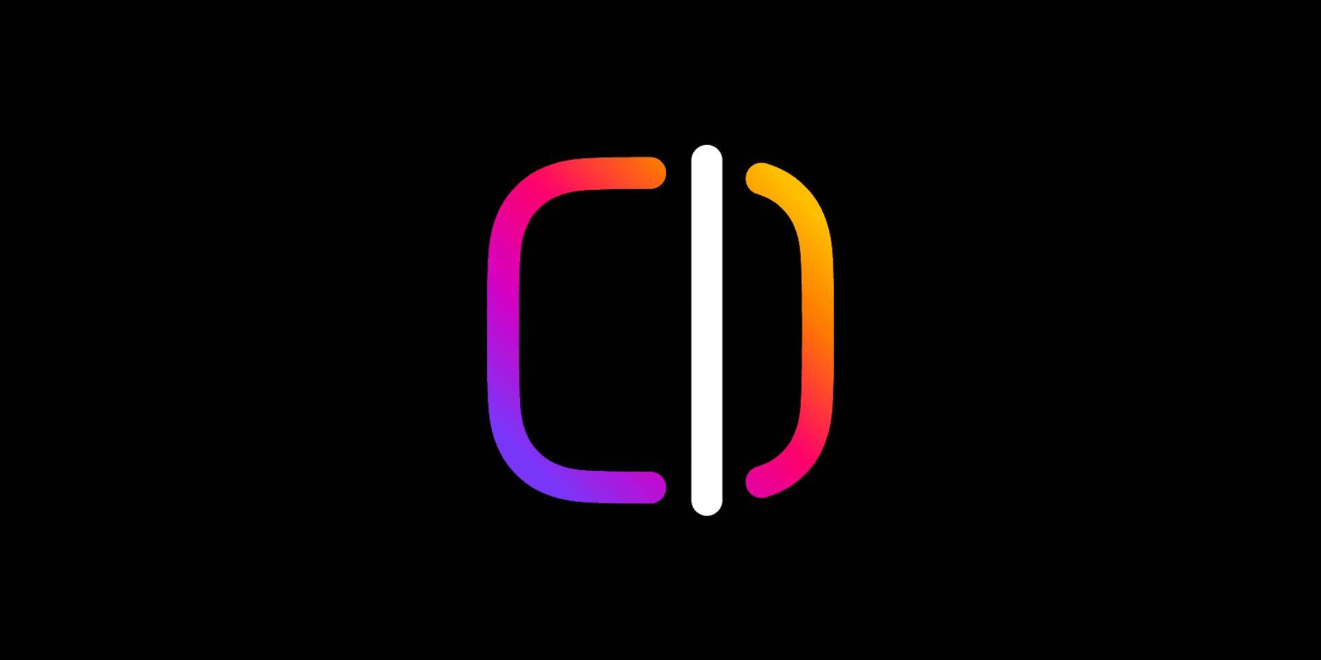 edits app logo