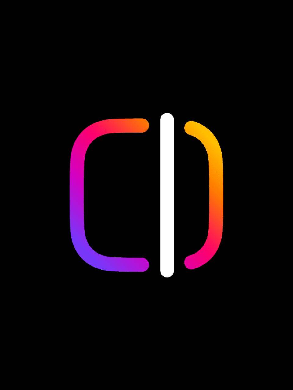 edits app logo