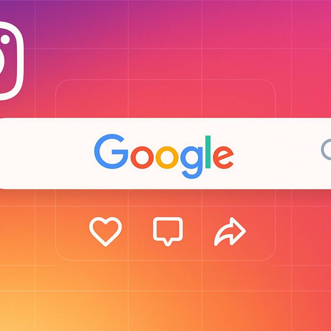 instagram seo update