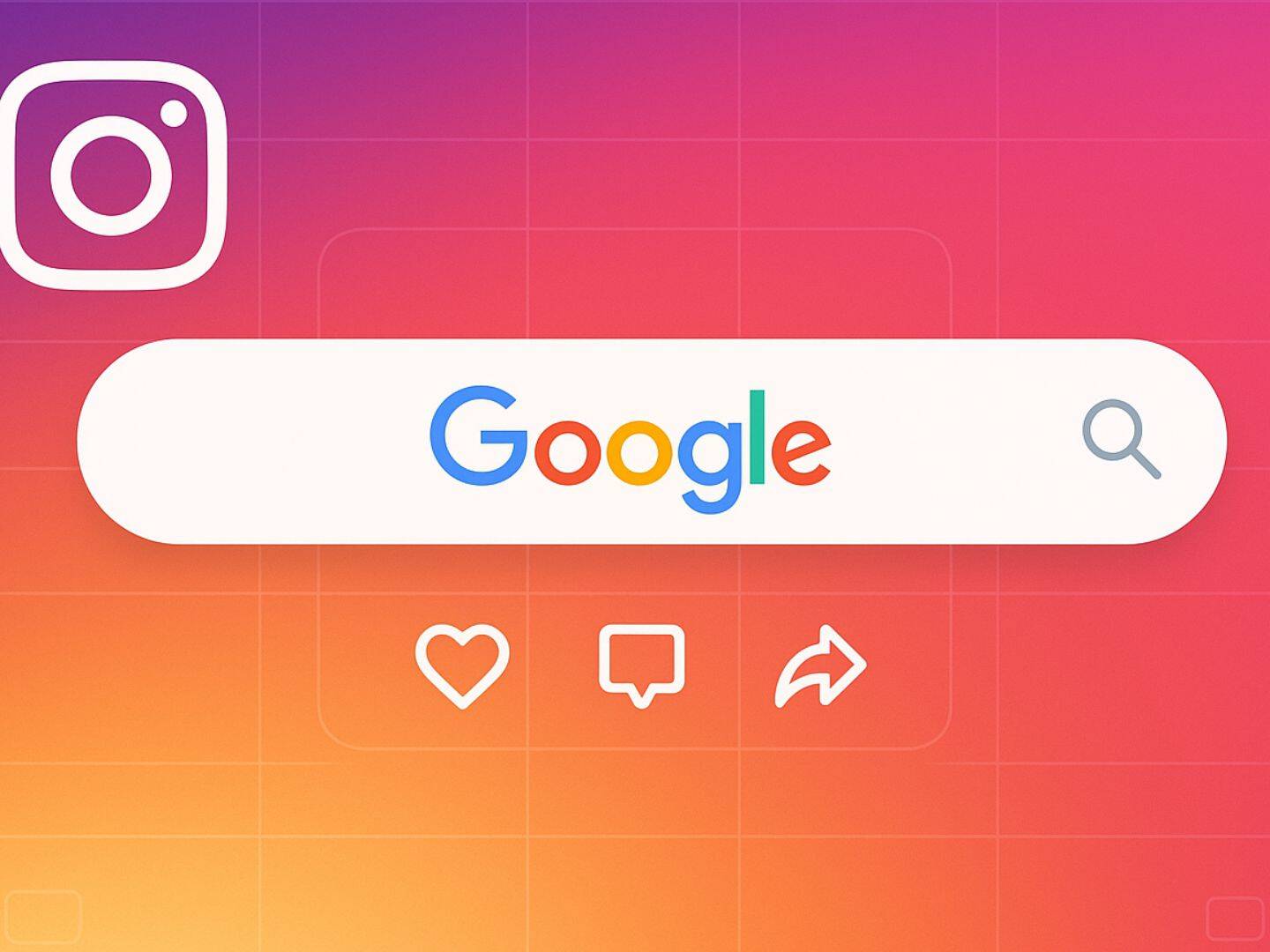 instagram seo update