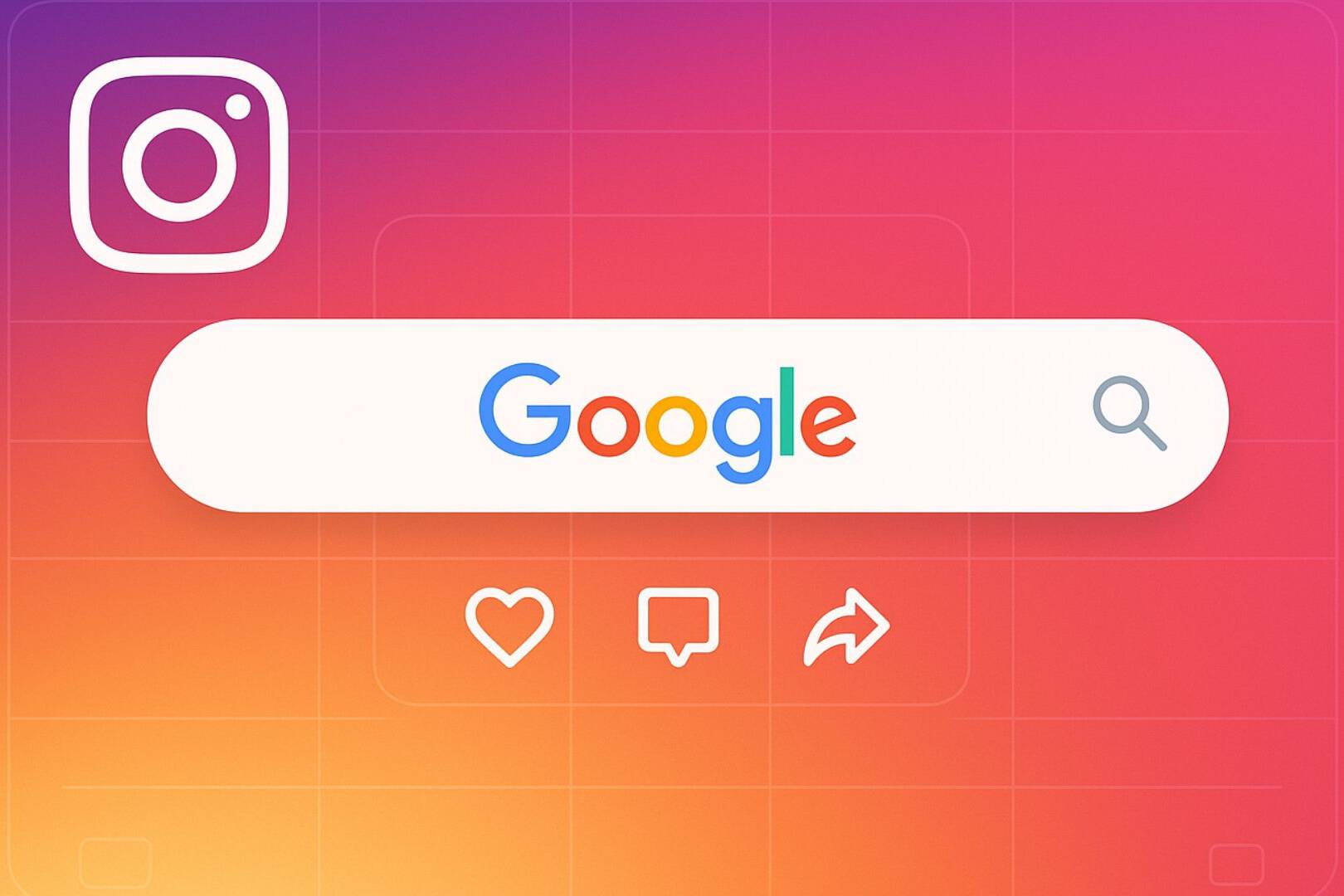 instagram seo update