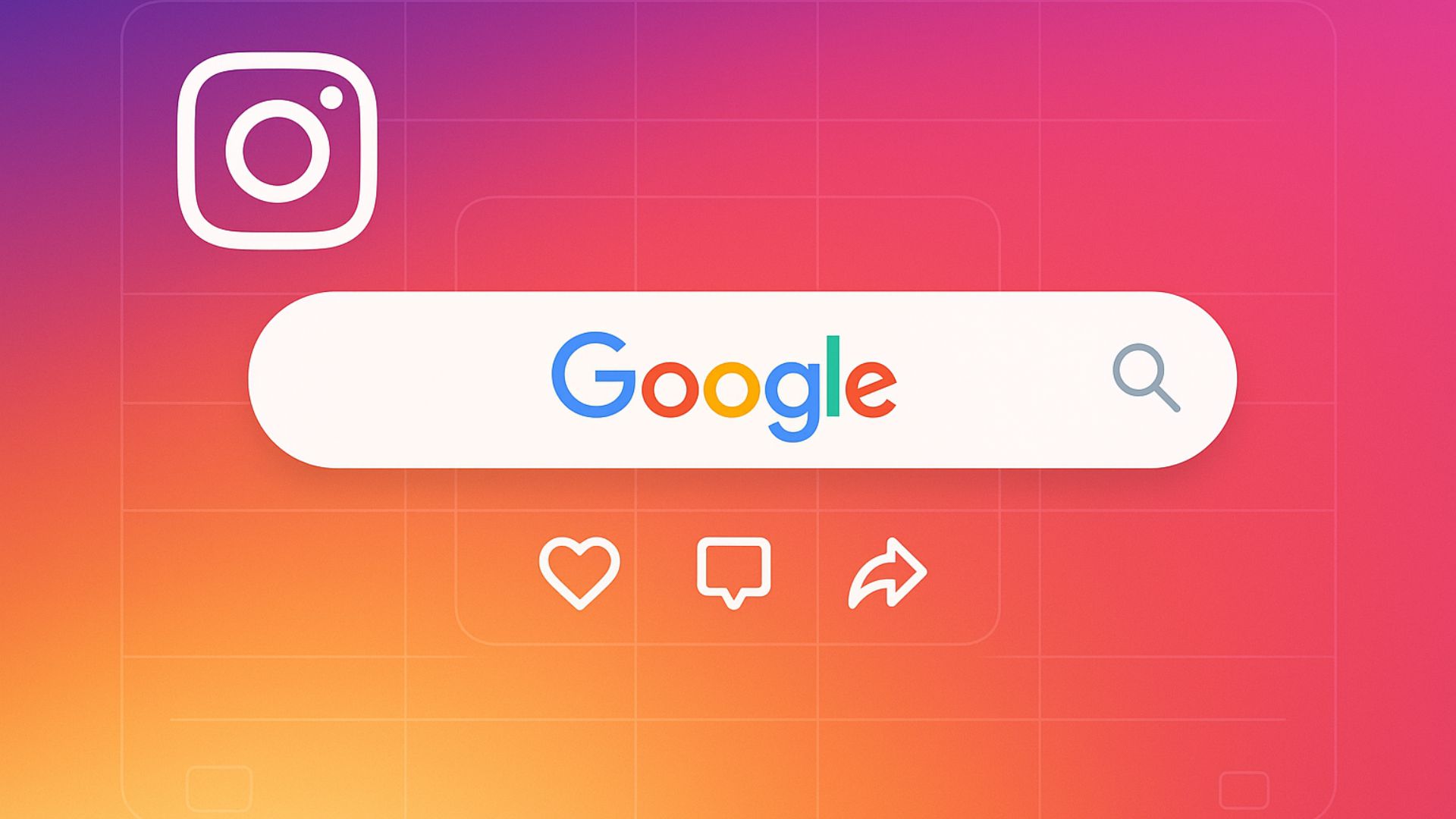 instagram seo update
